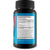True You Health Prosta Thrive Pro 109g side view with label