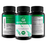 True You Health Psyllium Supplement 109g bottle packaging
