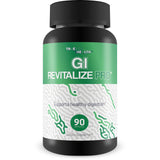 True You Health Psyllium Supplement 109g front view