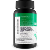 True You Health Psyllium Supplement 109g ingredients list
