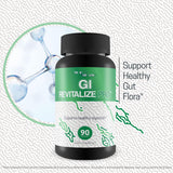 True You Health Psyllium Supplement 109g label details