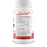 True You Health Rutein Vision Pro supplement bottle with label
