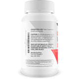 True You Health Ultimate Vision Support Lutein Capsules ingredients list