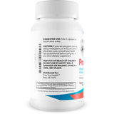 True You Health Vitamin A Supplement capsules close-up