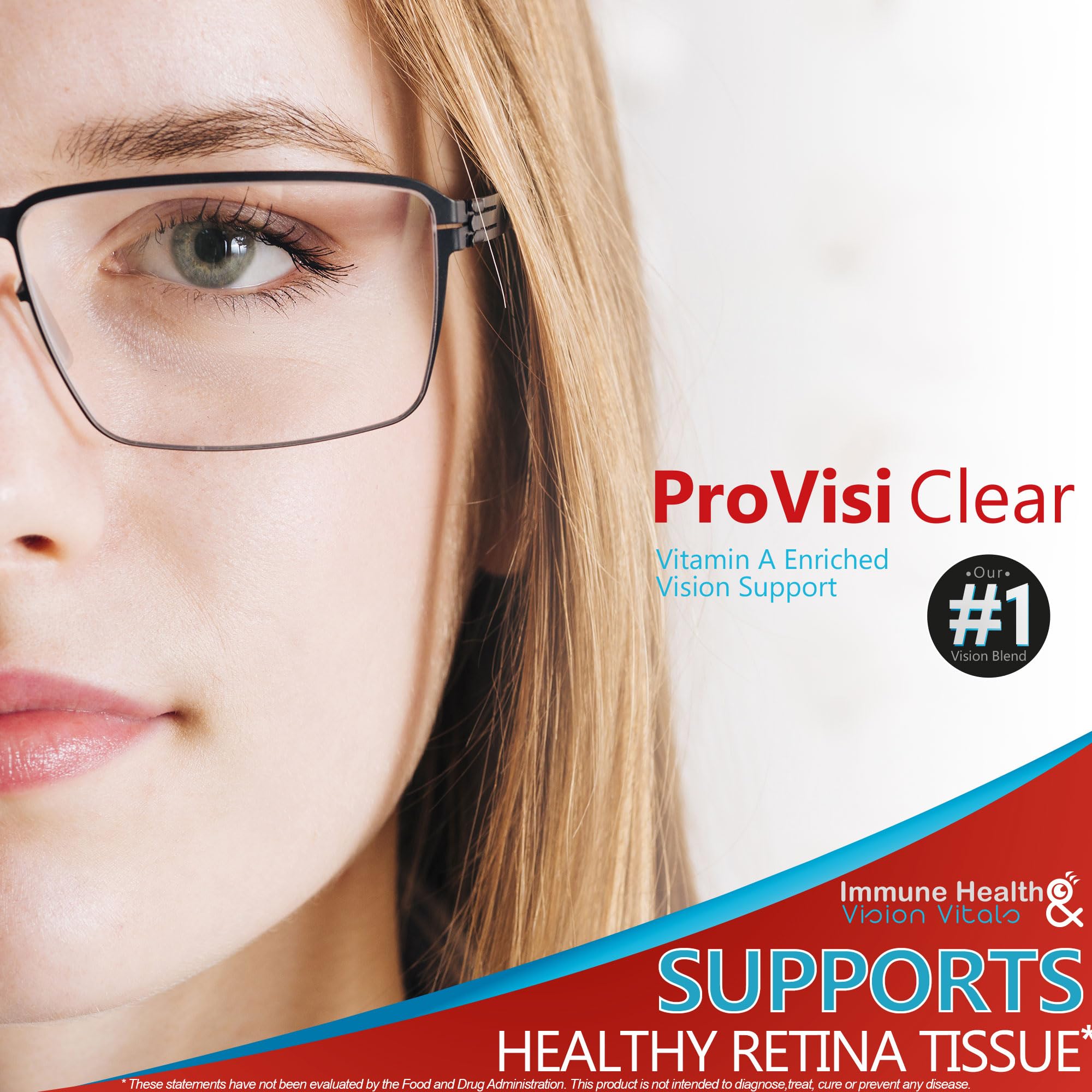 True You Health Vitamin A Supplement capsules in hand