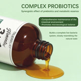 TRUERELIEF Organic Fermented Live Probiotic 50g with herbs