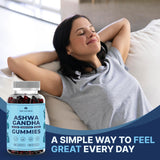 TrueSeaMoss Multivitamin Gummies open packaging with gummies visible