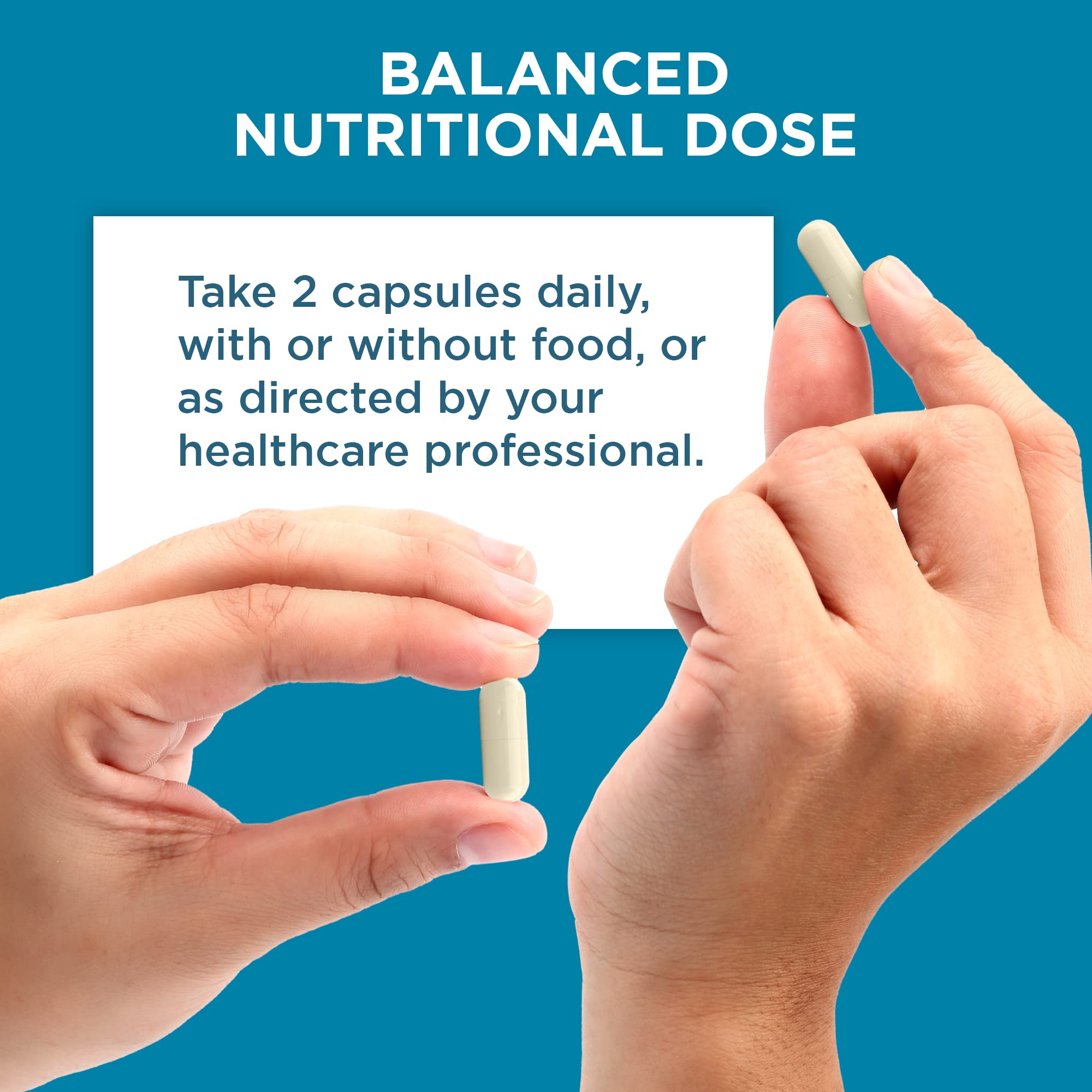 Truevantage Nutrition NAC N-Acetyl-L-Cysteine 1000mg capsules close-up