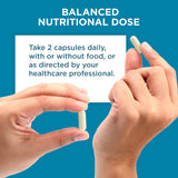 Truevantage Nutrition NAC N-Acetyl-L-Cysteine 1000mg capsules close-up