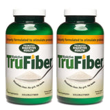 TruFiber Prebiotic Fiber Powder 360g front view