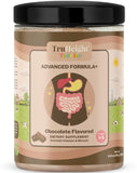 TruHeight Toddler Advanced Formula+ 367g front view