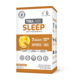 TRULABS Sleep Drink Mix front view with packaging