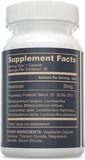 TRULIFE NATURALS Capsules packaging details