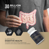 TRULIFE NATURALS Capsules with a measuring spoon for dosage