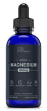 TRULIFE NATURALS Ionic Magnesium Liquid 4 fl oz front view