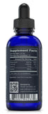 TRULIFE NATURALS Ionic Magnesium Liquid bottle with label