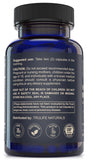 TRULIFE NATURALS NEUROACT Cognitive Support Supplement lifestyle scene