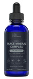 TRULIFE NATURALS Trace Mineral Complex 168g front view