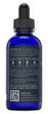 TRULIFE NATURALS Trace Mineral Complex bottle side view