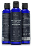 TRULIFE NATURALS Trace Mineral Complex label close-up