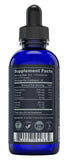 TRULIFE NATURALS Trace Mineral Complex liquid pour