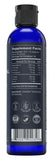 TRULIFE NATURALS Trace Mineral Complex mixed in water