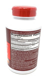TruNature Cinsulin bottles displayed on a wooden table