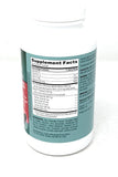 TruNature Prostate Plus Health Saw Palmetto supplement side view
