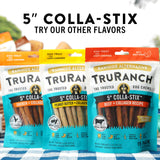 TRURANCH Collagen Sticks nutritional information
