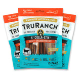 TRURANCH Collagen Sticks package front view