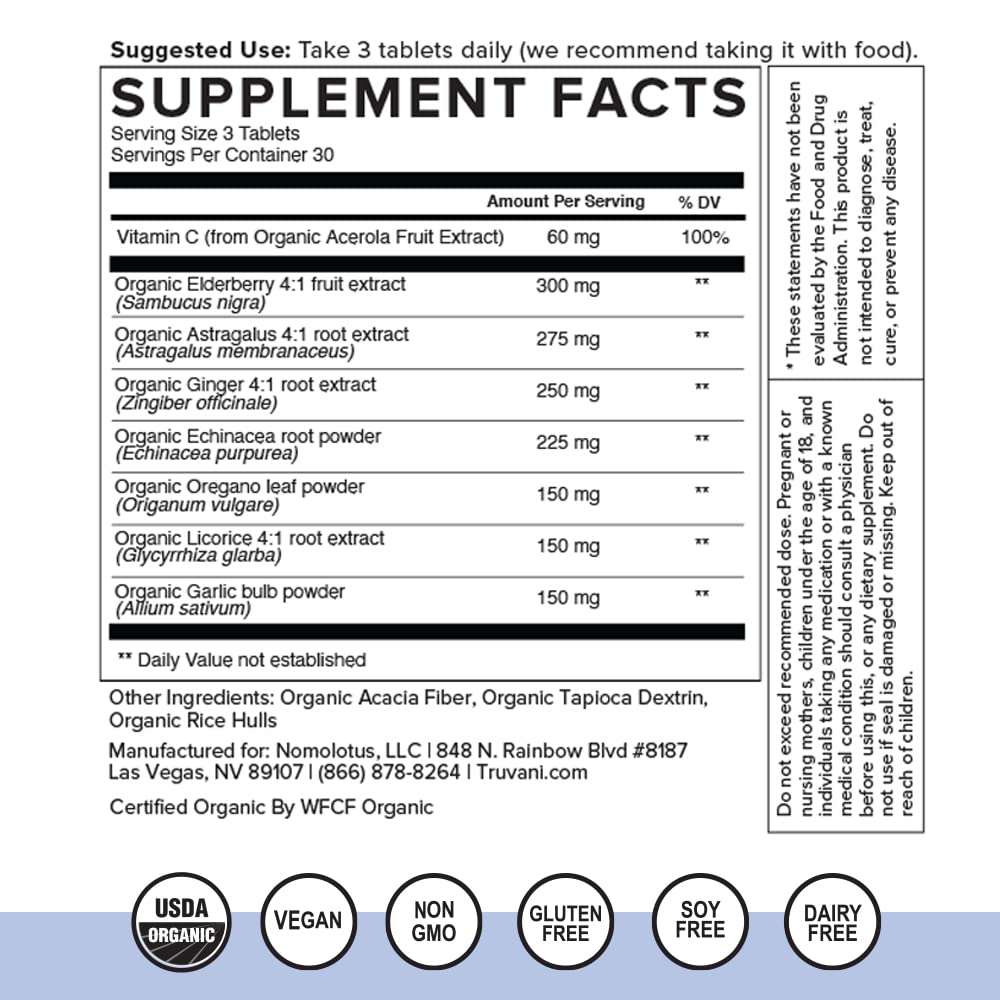 Truvani Plant-Based Omega-3 Supplement displayed with lifestyle background