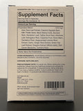 Truvy daily Support Capsules showing capsule texture