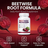 Tufonra Spirulina Supplement 10g top view