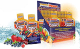 Turbo Power Multivitamin 1oz packet front view