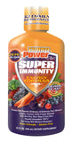 Turbo Power Multivitamin Liquid Supplement 907g front view