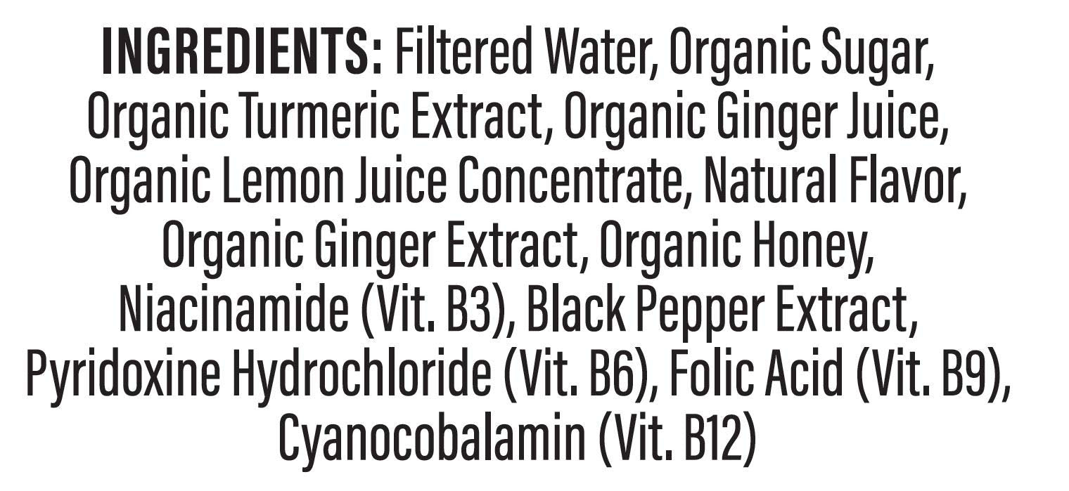 Turmeric Time Organic Turmeric Extract Supplement bottle top view
