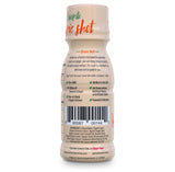 Turmeric Time Organic Turmeric Extract Supplement ingredients list