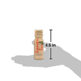 Turmeric Time Organic Turmeric Extract Supplement packaging details