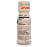 Turmeric Time Organic Turmeric Extract Supplement with ginger and lemon