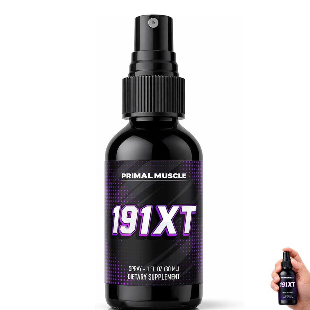 TUVAAZ Zinc Spray Supplement front view with packaging