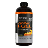 Twinlab Amino Acids Muscle use Supplement 231g front view