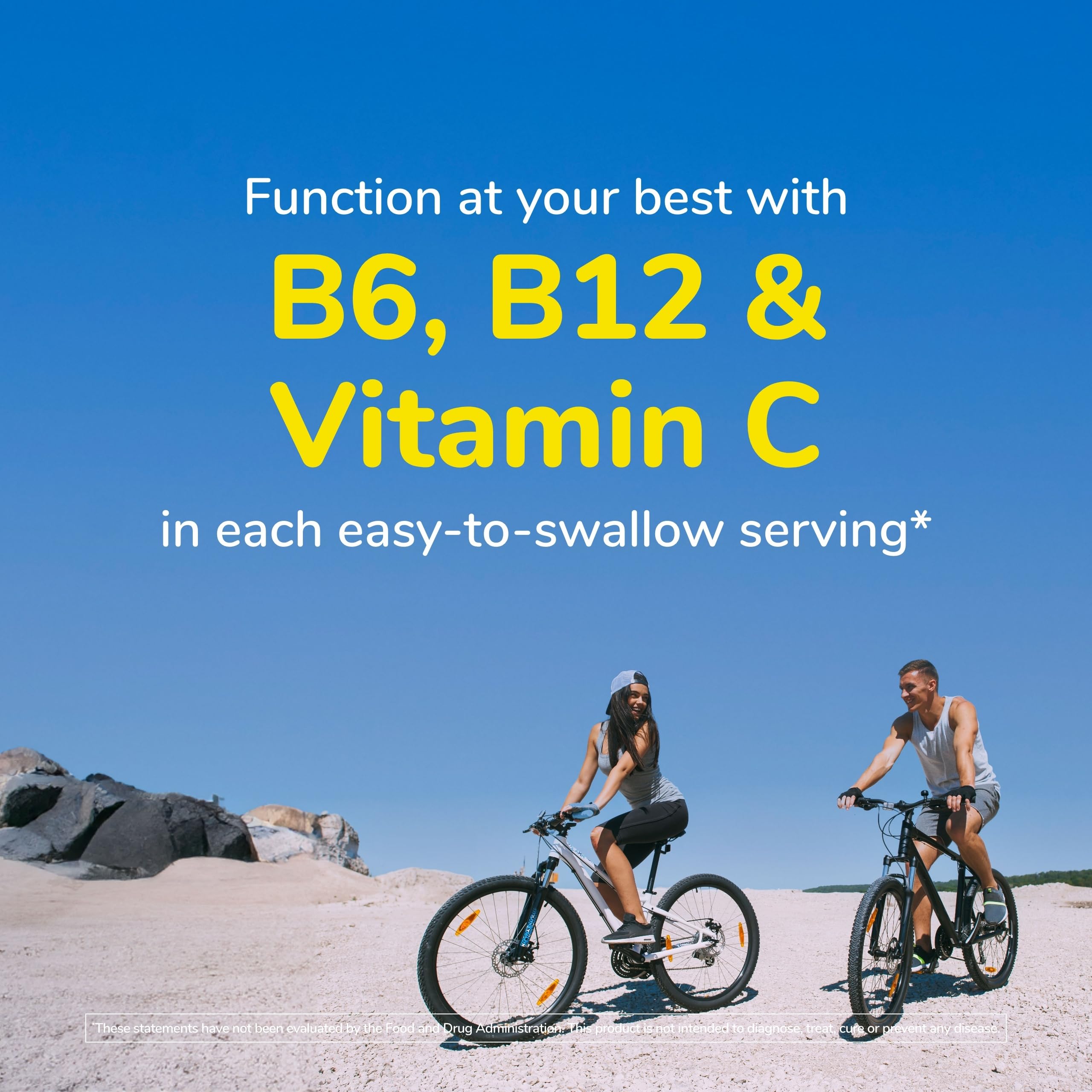 Twinlab B-Complex Energy Support Supplement capsules in a hand
