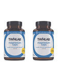 Twinlab Magnesium Caps 420mg bottle front view