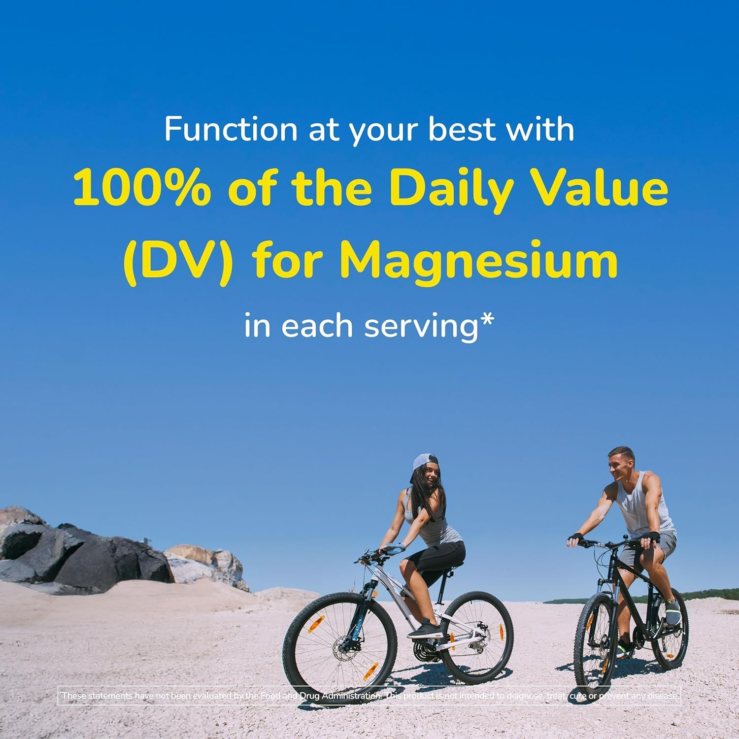 Twinlab Magnesium Caps 420mg bottle with dosage information