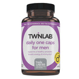 Twinlab Men's Multivitamin 100g front view
