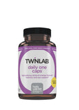 Twinlab Multi Vitamin and Mineral Supplement front view