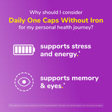 Twinlab Multivitamin & Mineral Supplement packaging