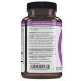 Twinlab Women's Multivitamin 90 Capsules on a wooden table