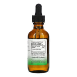 Two 2-ounce bottles of Christopher's Original Formulas Garlic Oil