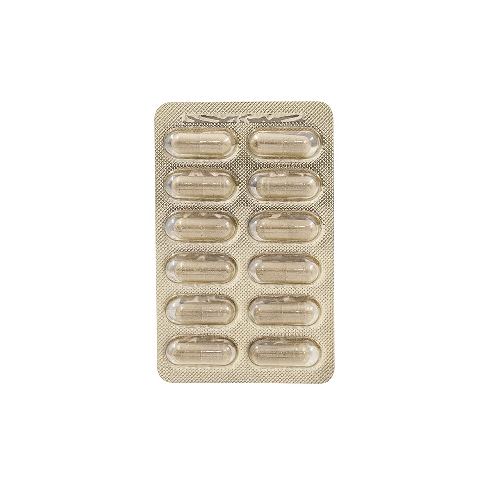 Two boxes of Solstice Medicine Company Shui De An Capsules